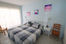 Apartamento en Miami Playa - Urb. Parque de Mont-roig