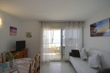 Apartamento en Miami Playa - Urb. Parque de Mont-roig