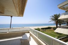 Apartamento en Miami Playa - Urb. Parque de Mont-roig