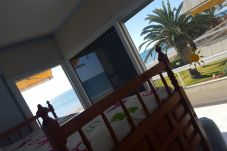 Apartamento en Miami Playa - Urb. Parque de Mont-roig