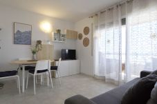 Apartamento en Miami Playa - Urb. Parque de Mont-roig