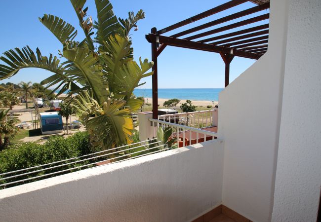 Casa en Miami Playa - Urb. Parque de Mont-roig Casa en Miami Playa - Urb. Parque de Mont-roig