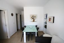 Apartamento en Miami Playa - Urb. Parque de Mont-roig