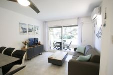 Apartamento en Miami Playa - Urb. Parque de Mont-roig