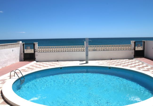 Casa en Miami Playa - Urb. Parque de Mont-roig