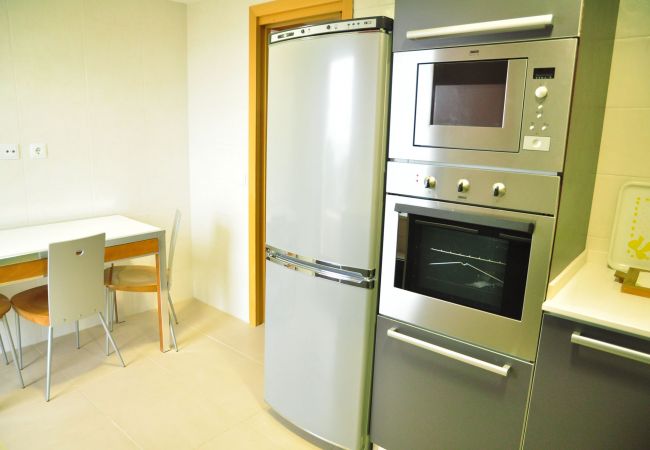 Apartamento en Cambrils - La Salle Apartamento en Cambrils - La Salle