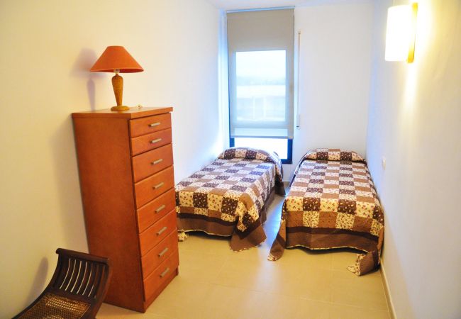 Apartamento en Cambrils - La Salle Apartamento en Cambrils - La Salle