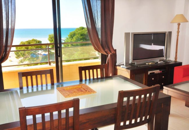 Apartamento en Cambrils - La Salle Apartamento en Cambrils - La Salle