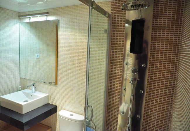 Apartamento en Cambrils - La Salle Apartamento en Cambrils - La Salle