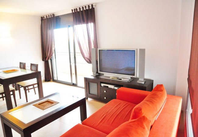 Apartamento en Cambrils - La Salle Apartamento en Cambrils - La Salle