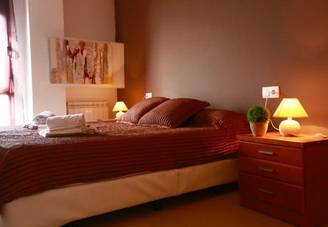 Apartamento en Cambrils - La Salle Apartamento en Cambrils - La Salle