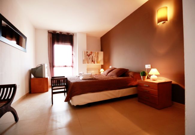 Apartamento en Cambrils - La Salle Apartamento en Cambrils - La Salle