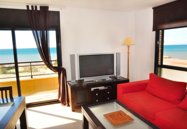 Apartamento en Cambrils - La Salle Apartamento en Cambrils - La Salle