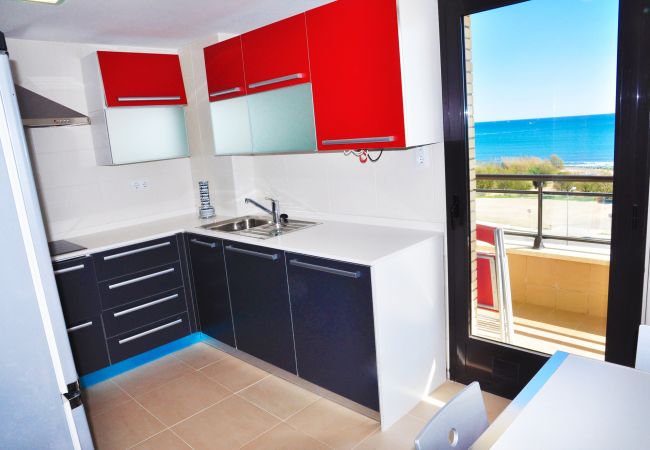 Apartamento en Cambrils - La Salle Apartamento en Cambrils - La Salle