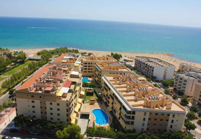 Apartamento en Cambrils - La Salle Apartamento en Cambrils - La Salle