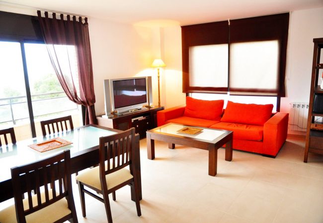 Apartamento en Cambrils - La Salle Apartamento en Cambrils - La Salle