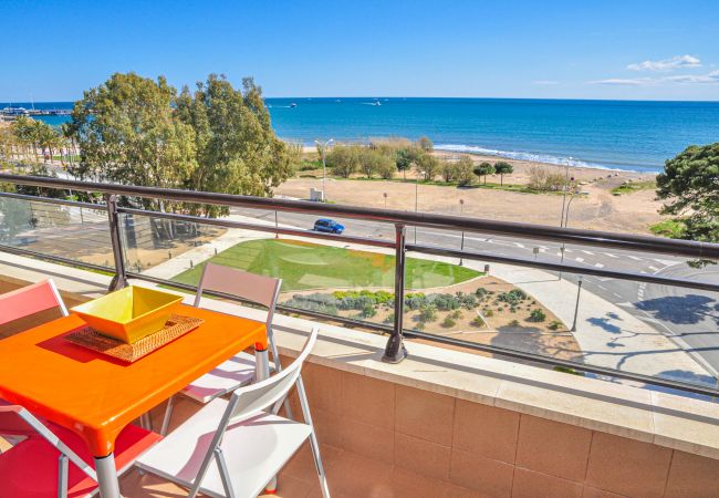 Apartamento en Cambrils - La Salle Apartamento en Cambrils - La Salle