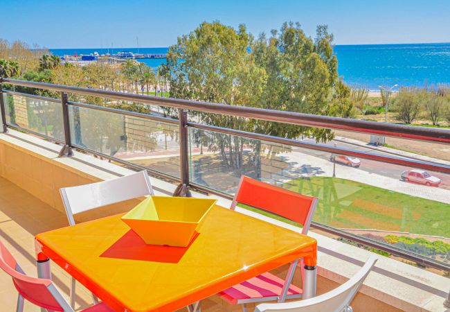 Apartamento en Cambrils - La Salle Apartamento en Cambrils - La Salle