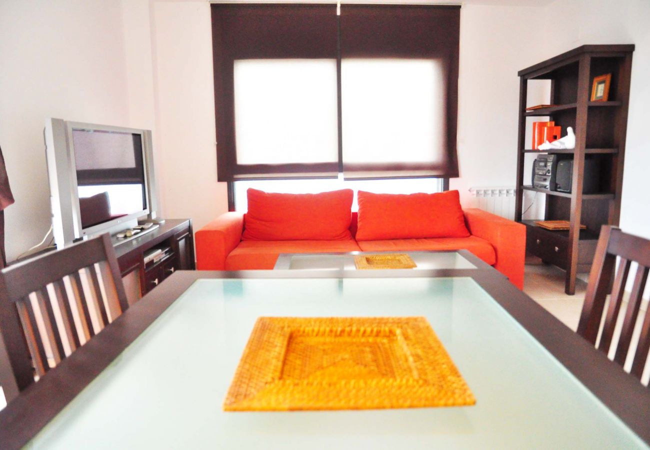 Apartamento en Cambrils - La Salle Apartamento en Cambrils - La Salle