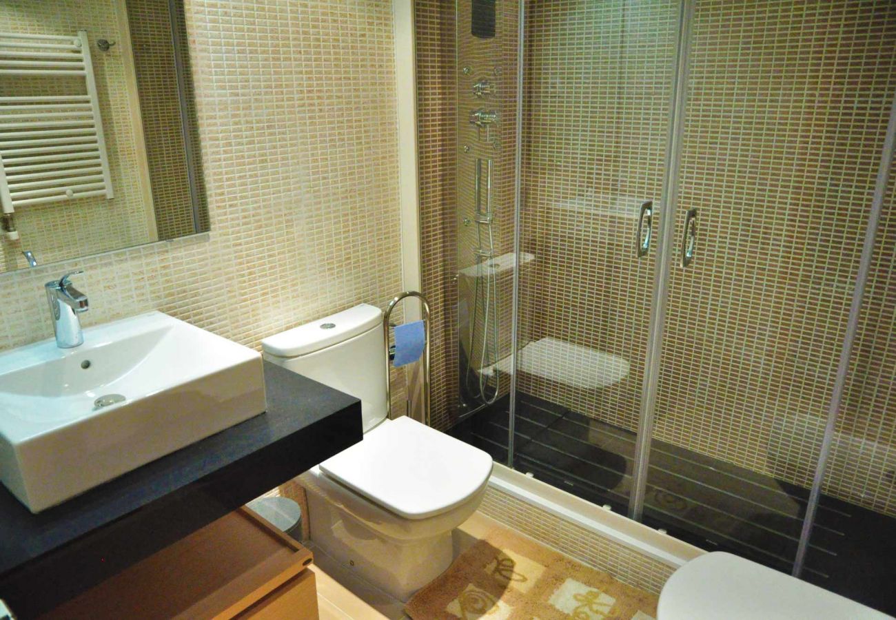 Apartamento en Cambrils - La Salle Apartamento en Cambrils - La Salle