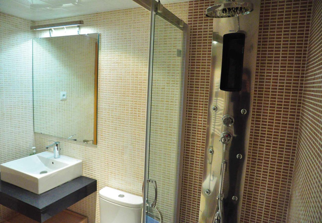 Apartamento en Cambrils - La Salle Apartamento en Cambrils - La Salle