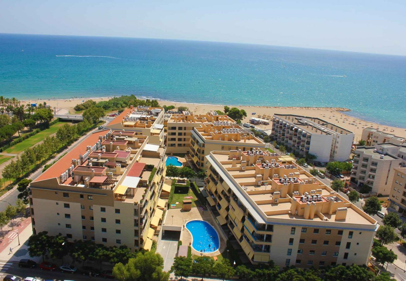 Apartamento en Cambrils - La Salle Apartamento en Cambrils - La Salle