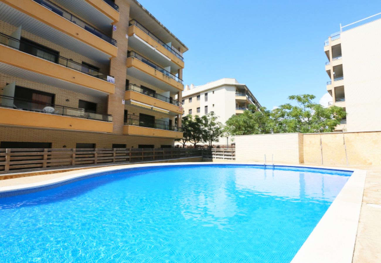 Apartamento en Cambrils - La Salle Apartamento en Cambrils - La Salle