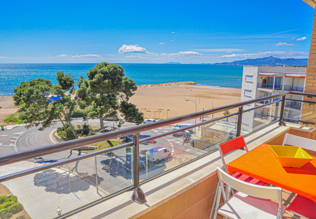 Apartamento en Cambrils - La Salle Apartamento en Cambrils - La Salle