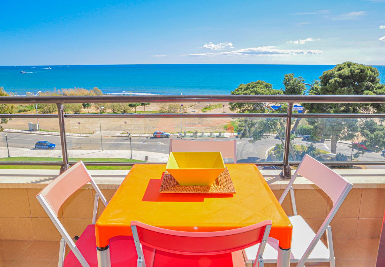 Apartamento en Cambrils - La Salle Apartamento en Cambrils - La Salle