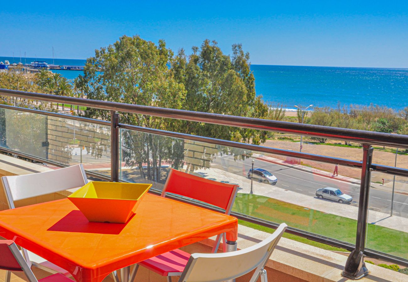 Apartamento en Cambrils - La Salle Apartamento en Cambrils - La Salle
