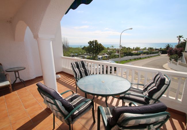 Apartamento en Miami Playa - Urb. Parque de Mont-roig Apartamento en Miami Playa - Urb. Parque de Mont-roig