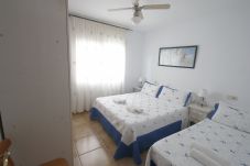 Apartamento en Miami Playa - Urb. Parque de Mont-roig