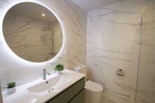 Apartamento en Miami Playa - Urb. Parque de Mont-roig