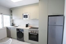 Apartamento en Miami Playa - Urb. Parque de Mont-roig