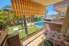 Apartamento en Cambrils - CALIFORNIA