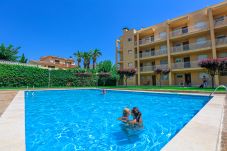 Apartamento en Cambrils - Austral