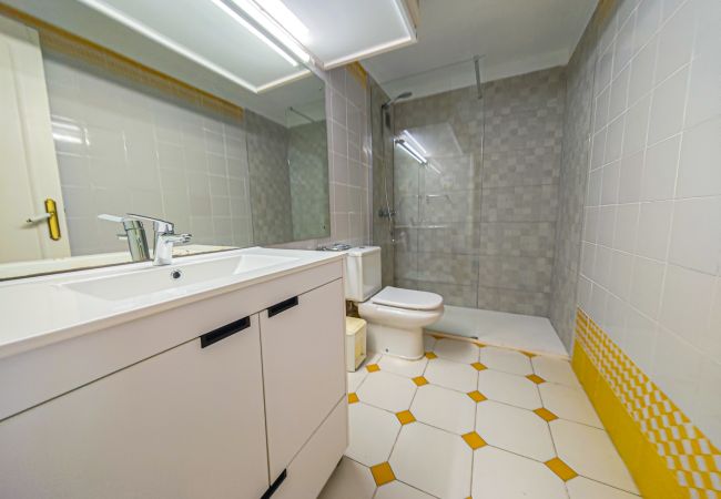 Apartamento en Cambrils - Tallats Mar Apartamento en Cambrils - Tallats Mar