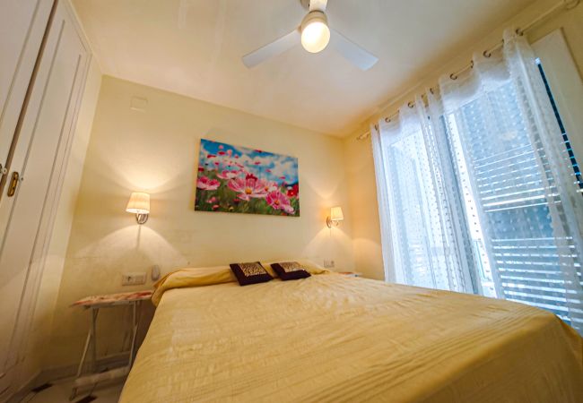 Apartamento en Cambrils - Tallats Mar Apartamento en Cambrils - Tallats Mar