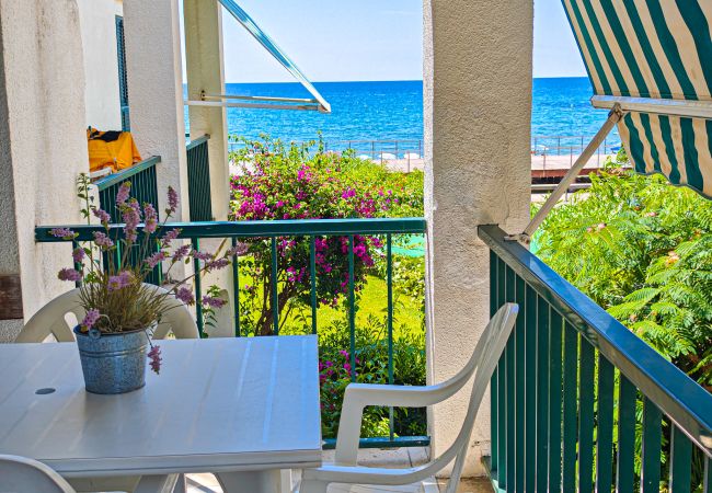 Apartamento en Cambrils - Tallats Mar Apartamento en Cambrils - Tallats Mar