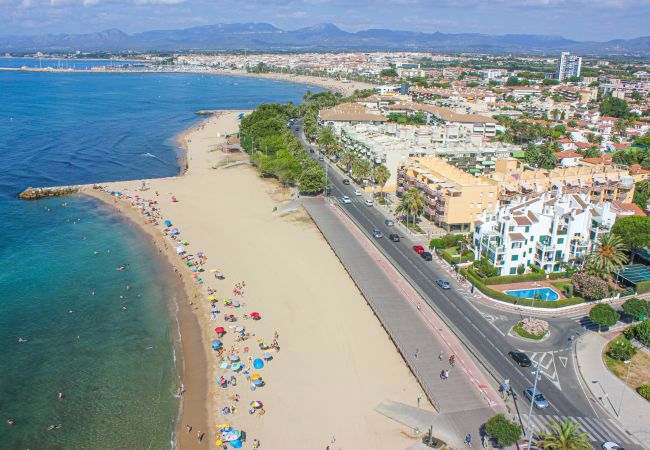 Apartamento en Cambrils - Tallats Mar Apartamento en Cambrils - Tallats Mar