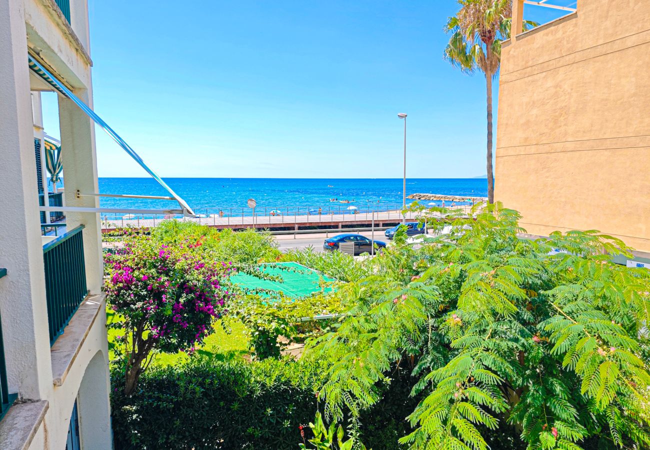 Apartamento en Cambrils - Tallats Mar Apartamento en Cambrils - Tallats Mar