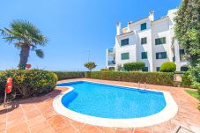 Apartamento en Cambrils - Tallats Mar