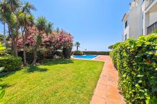 Apartamento en Cambrils - Tallats Mar