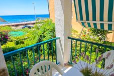 Apartamento en Cambrils - Tallats Mar