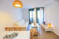 Apartamento en Cambrils - Ciutadella