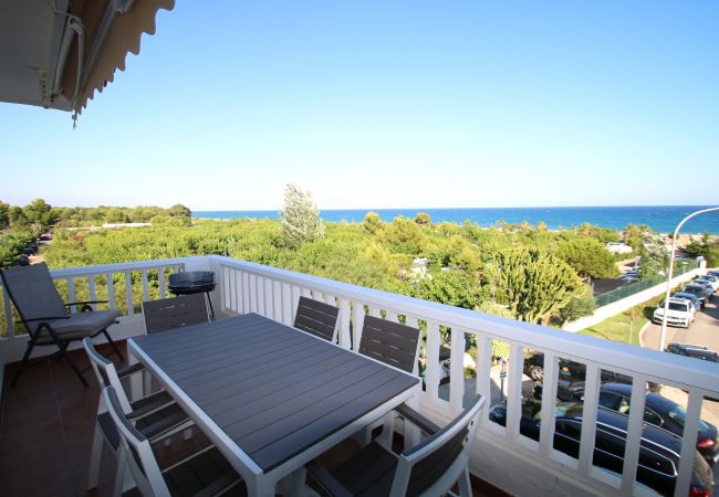 Apartamento en Miami Playa - Urb. Parque de Mont-roig Apartamento en Miami Playa - Urb. Parque de Mont-roig
