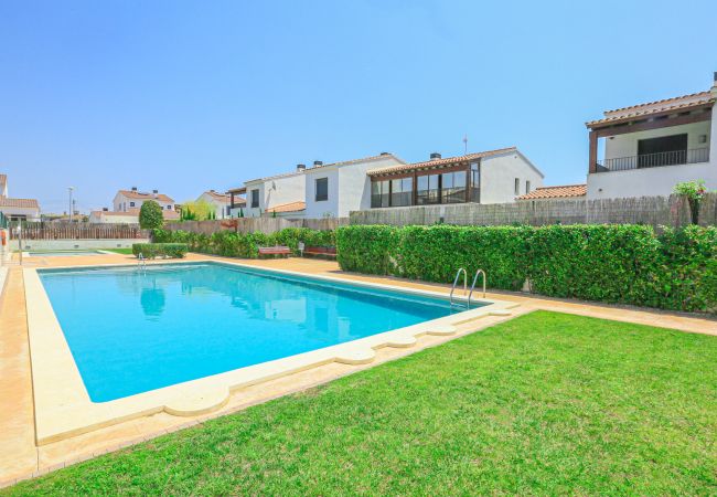 Casa en Cambrils - Passeig del Mar Casa en Cambrils - Passeig del Mar