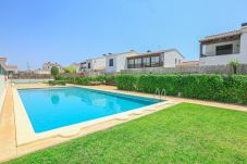 Casa en Cambrils - Passeig del Mar