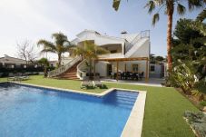 Villa en Cambrils - La Llosa