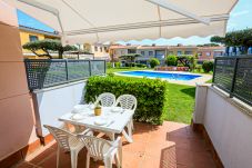 Casa en Cambrils - Tarongers